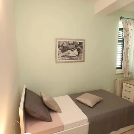 Apartman Comfort & Bright 3 Bedroom