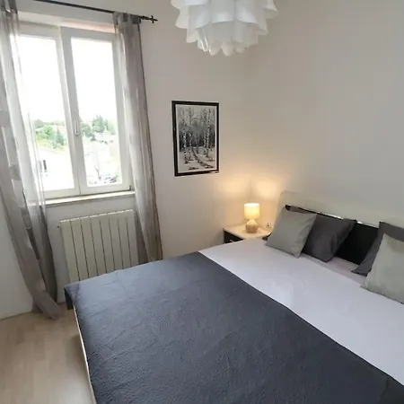 Comfort & Bright 3 Bedroom * Сплит