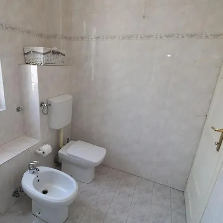 Comfort & Bright 3 Bedroom Апартаменты Сплит