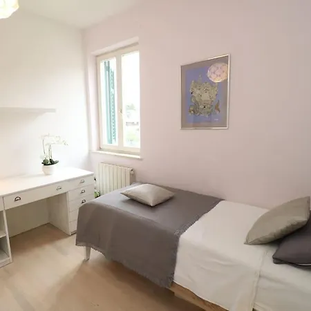 Comfort & Bright 3 Bedroom Apartman