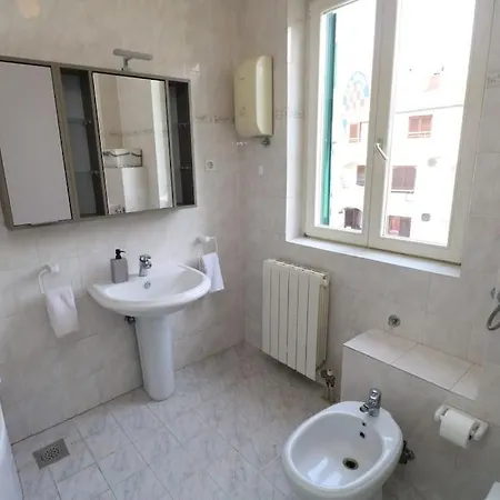 Apartman Comfort & Bright 3 Bedroom *