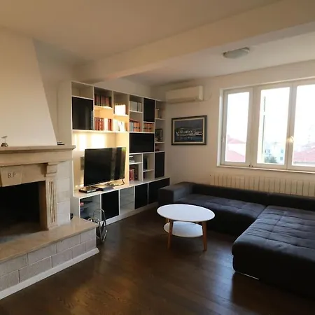 Apartman Comfort & Bright 3 Bedroom *