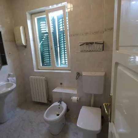 Apartman Comfort & Bright 3 Bedroom