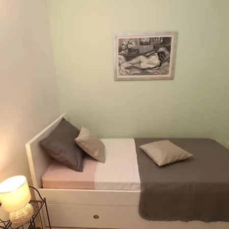 Апартаменты Comfort & Bright 3 Bedroom Сплит