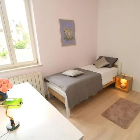 Апартаменты Comfort & Bright 3 Bedroom