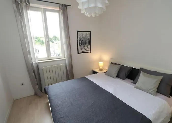 Comfort & Bright 3 Bedroom * Сплит